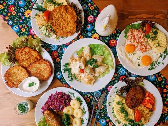 Bar Mleczny KukuRyku